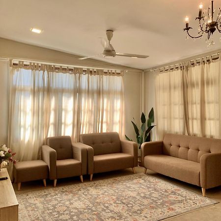 Sarah Guesthouse Kuala Terengganu Eksteriør bilde