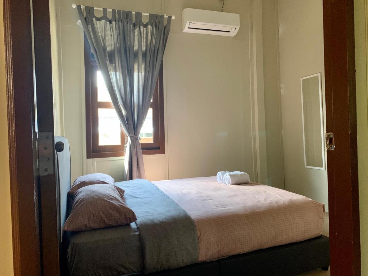 Sarah Guesthouse Kuala Terengganu Eksteriør bilde