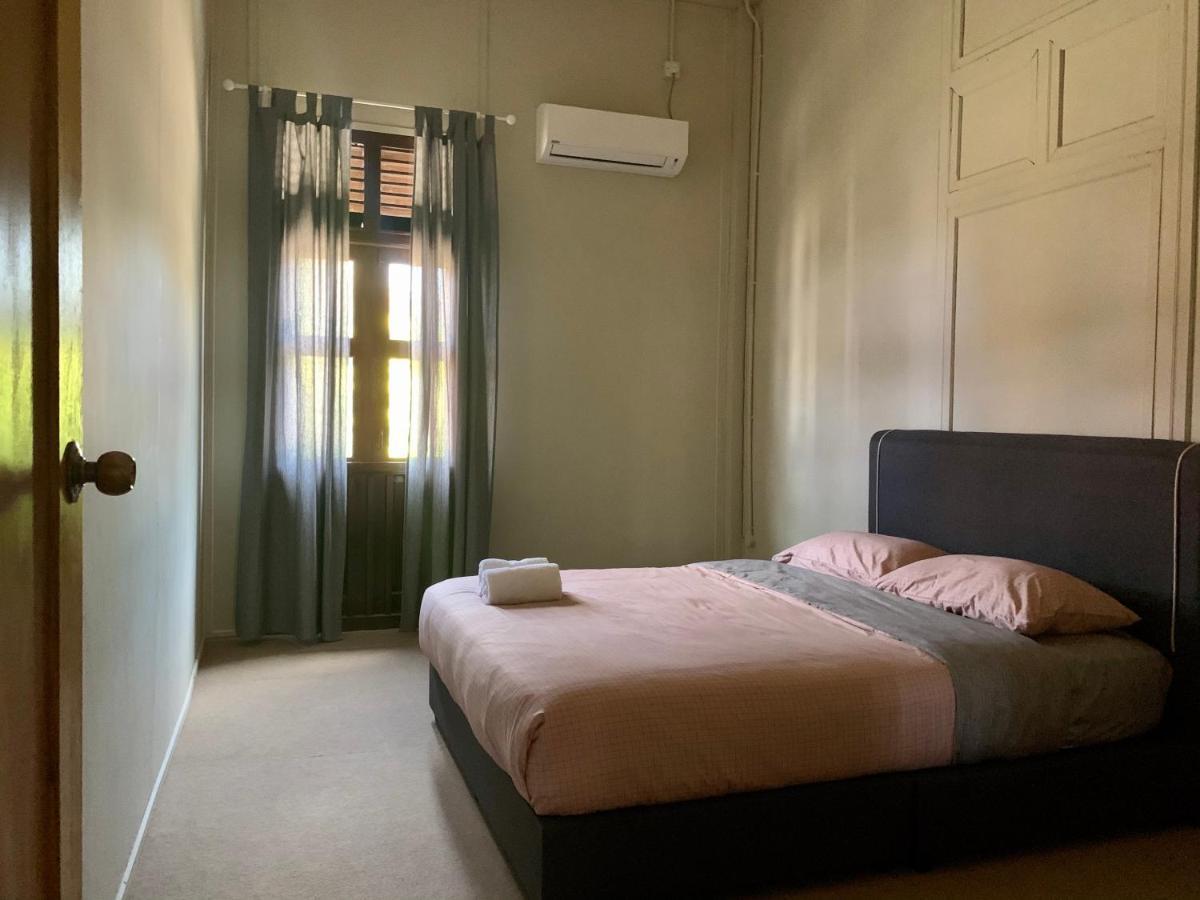 Sarah Guesthouse Kuala Terengganu Eksteriør bilde
