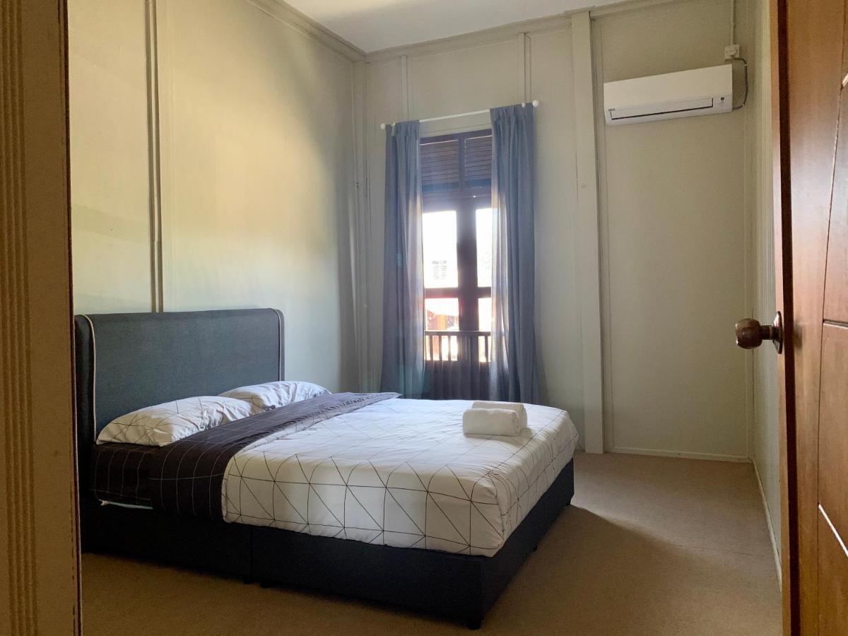 Sarah Guesthouse Kuala Terengganu Eksteriør bilde